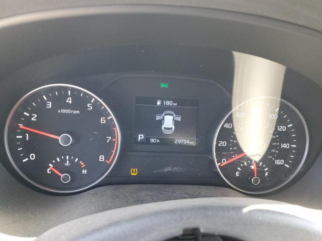 2020 KIA SPORTAGE S KNDP63AC3L7778005