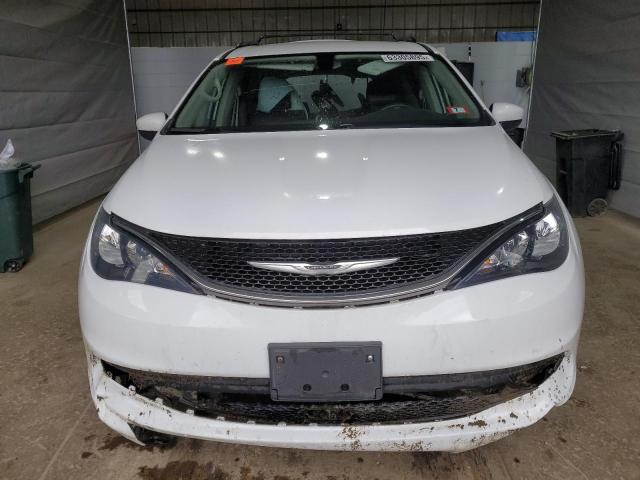 2021 CHRYSLER VOYAGER LX 2C4RC1DG5MR511954