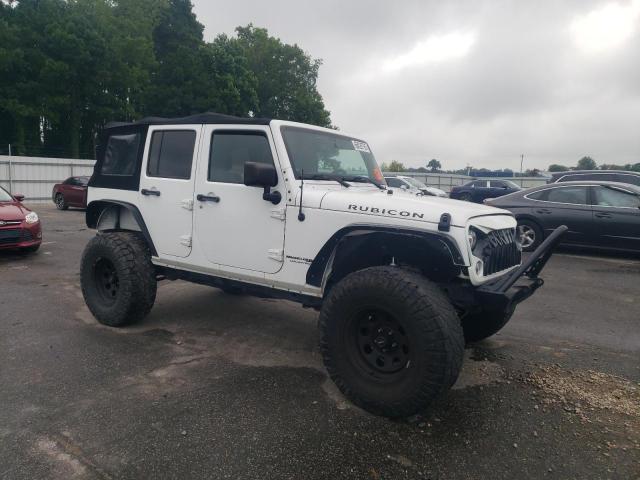 2018 JEEP WRANGLER U 1C4HJWFG9JL861085