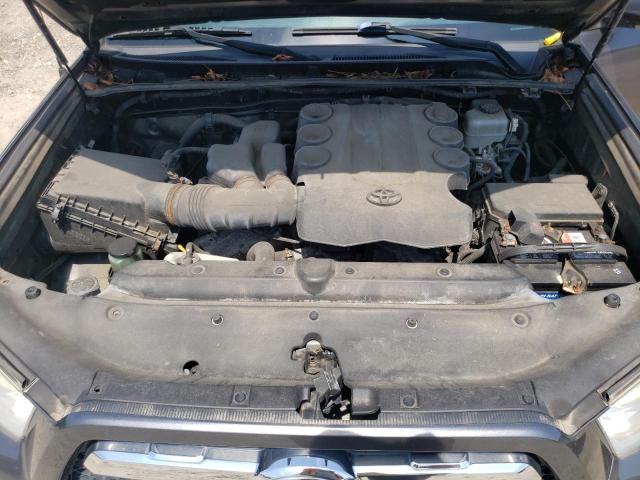 2011 TOYOTA 4RUNNER SR #3213020361