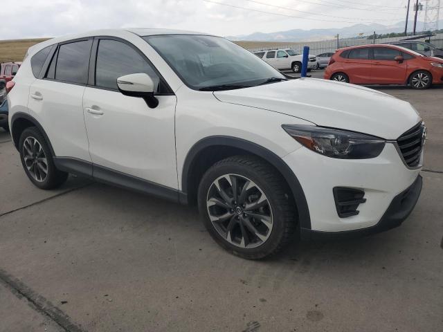 2016 MAZDA CX-5 GT JM3KE4DY5G0733390