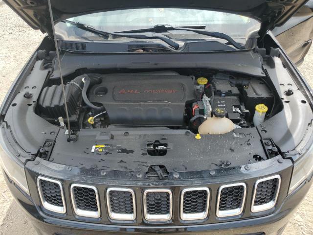 2018 JEEP COMPASS LA 3C4NJDBB0JT482207