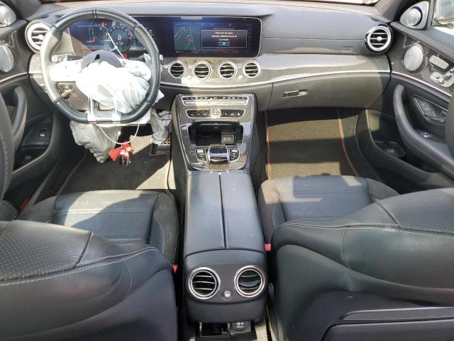 2019 MERCEDES-BENZ E AMG 53 4 - WDDZF6BB1KA491463