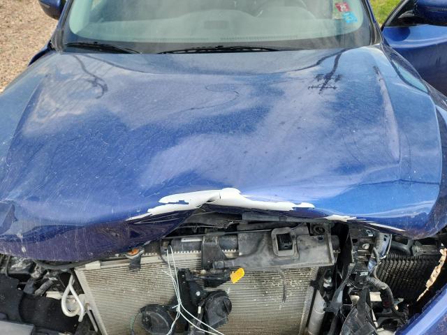 2019 NISSAN PATHFINDER - 5N1DR2MM4KC652522