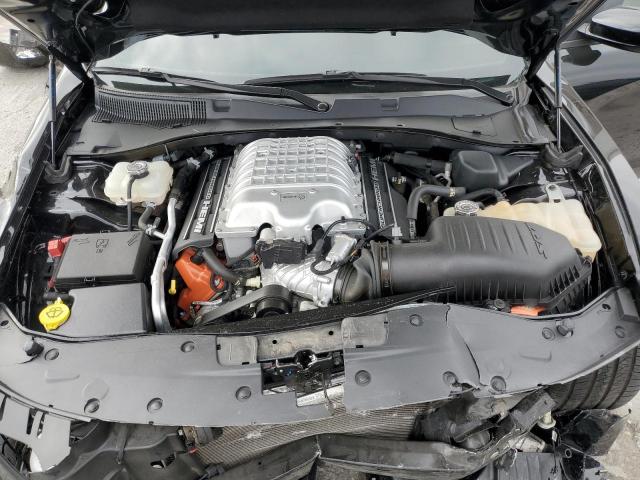 2021 DODGE CHARGER SR 2C3CDXL93MH618455
