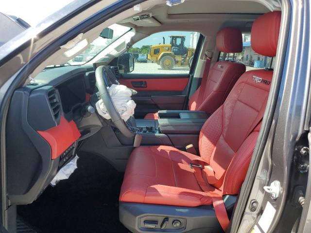 2023 TOYOTA SEQUOIA SR 7SVAAABA2PX018777