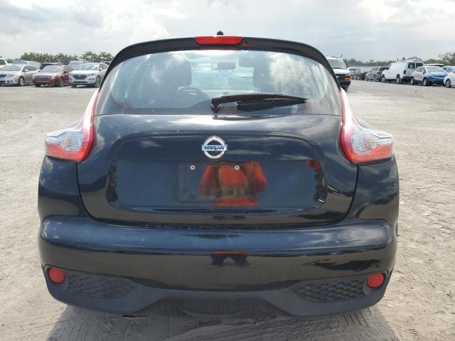 2015 NISSAN JUKE JN8AF5MV7FT564150