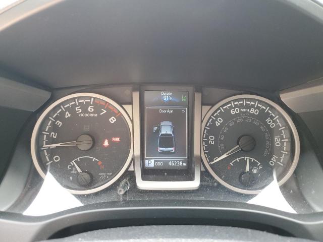 2021 TOYOTA TACOMA - 3TMBZ5DN8MM029976