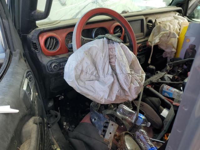 2020 JEEP WRANGLER U 1C4HJXDN1LW342444