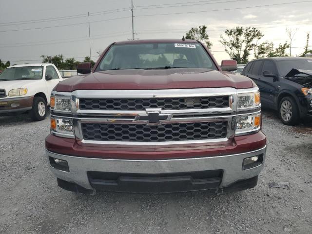 2014 CHEVROLET SILVERADO - 3GCPCREC3EG112212