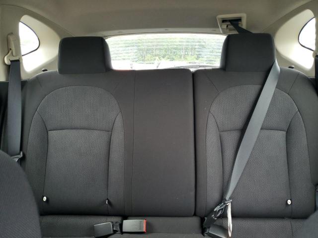 2015 NISSAN ROGUE SELE JN8AS5MV5FW250877