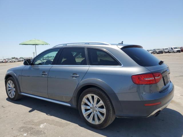 2016 AUDI A4 ALLROAD WA1TFAFL9GA008227
