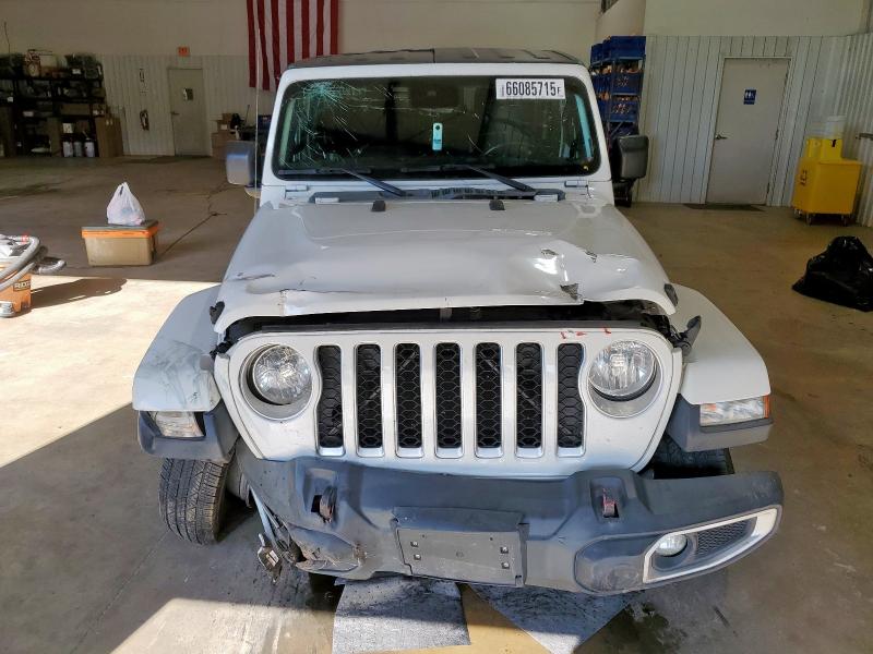 2020 JEEP GLADIATOR 1C6HJTFG0LL198255