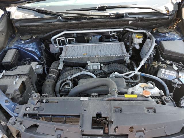 2019 SUBARU ASCENT TOU 4S4WMARDXK3487747