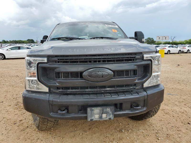 2022 FORD F250 SUPER - 1FT7W2BT9NEF24998