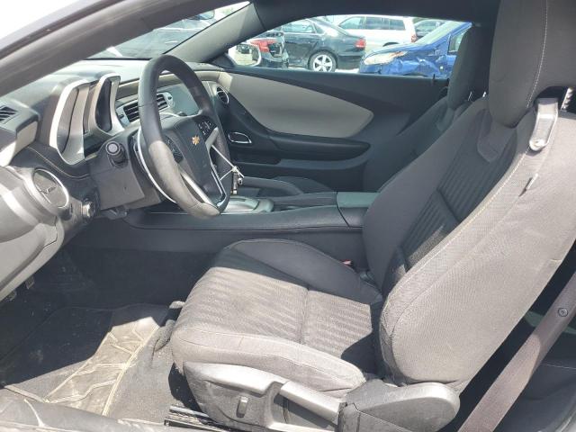 2015 CHEVROLET CAMARO LS 2G1FB1E3XF9107254