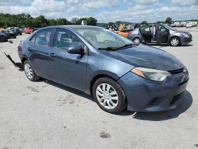 2015 TOYOTA COROLLA L 2T1BURHE1FC310271