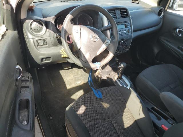 2017 NISSAN VERSA S 3N1CN7AP4HL850993