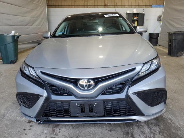 2024 TOYOTA CAMRY XSE - 4T1K61BK4RU128545