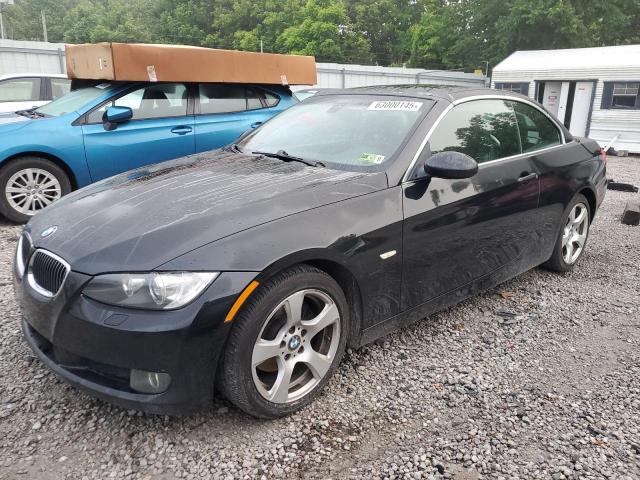 BMW 328 I