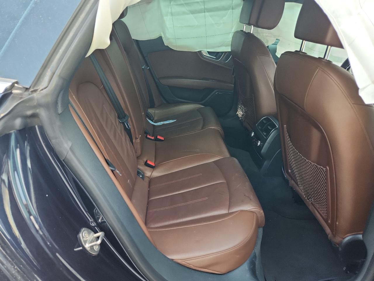 AUDI A7 PREMIUM PLUS