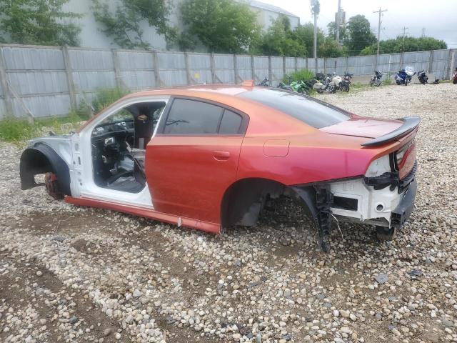 2021 DODGE CHARGER - Other View