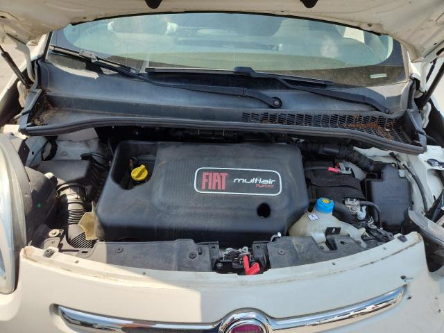 2015 FIAT 500L LOUNGE ZFBCFACH6FZ030940