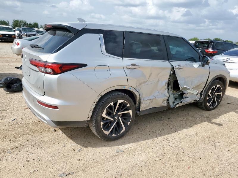 2024 MITSUBISHI OUTLANDER JA4J3VA87RZ009990