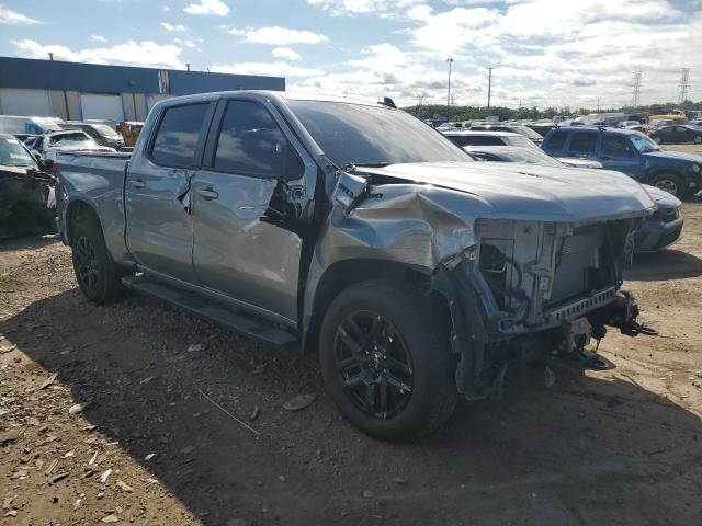 2023 CHEVROLET SILVERADO - 1GCUDEEL8PZ330447