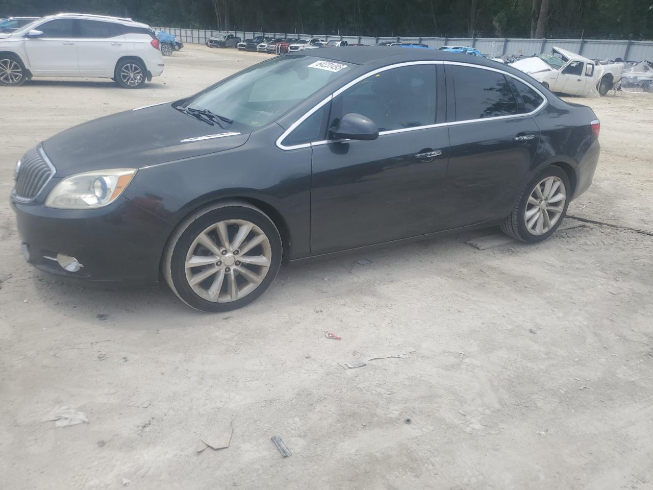 BUICK VERANO CONVENIENCE