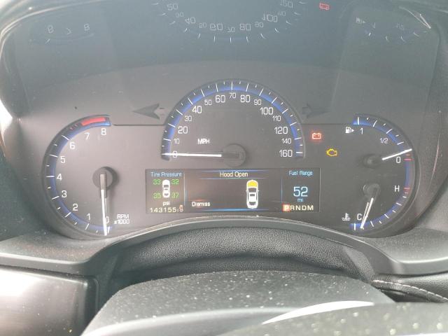 2014 CADILLAC ATS - 1G6AG5RX1E0109431