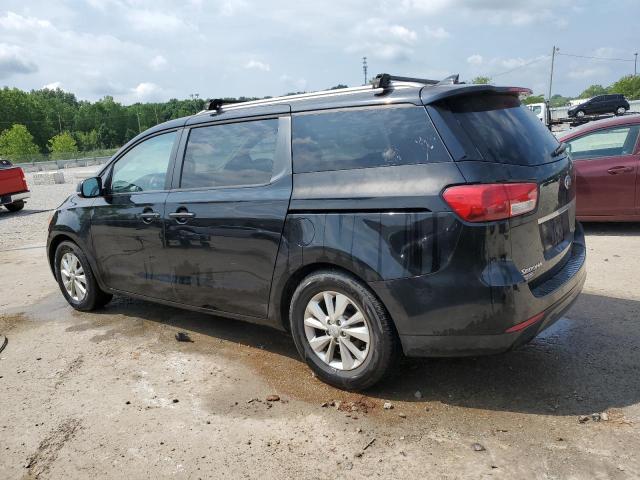2016 KIA SEDONA LX - KNDMB5C11G6130048