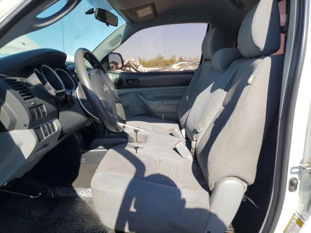 2014 TOYOTA TACOMA - 5TFNX4CN0EX040870