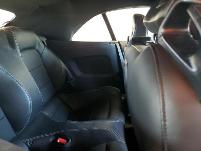 2018 FORD MUSTANG - 1FATP8UHXJ5165104