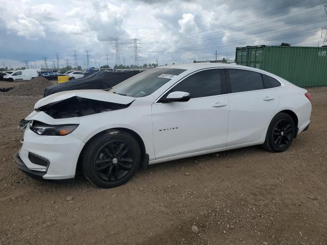 2018 CHEVROLET MALIBU LT - 1G1ZD5ST1JF188356