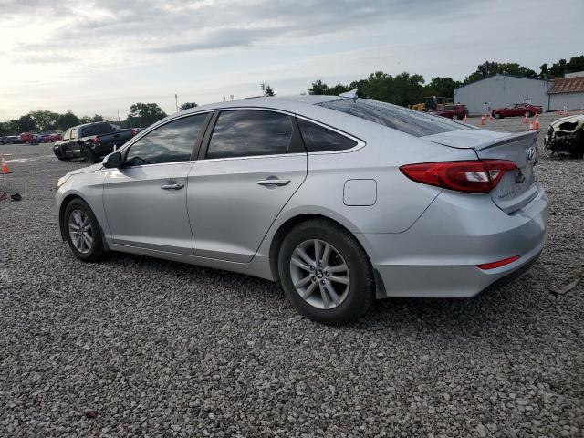 2015 HYUNDAI SONATA SE - 5NPE24AF3FH104729