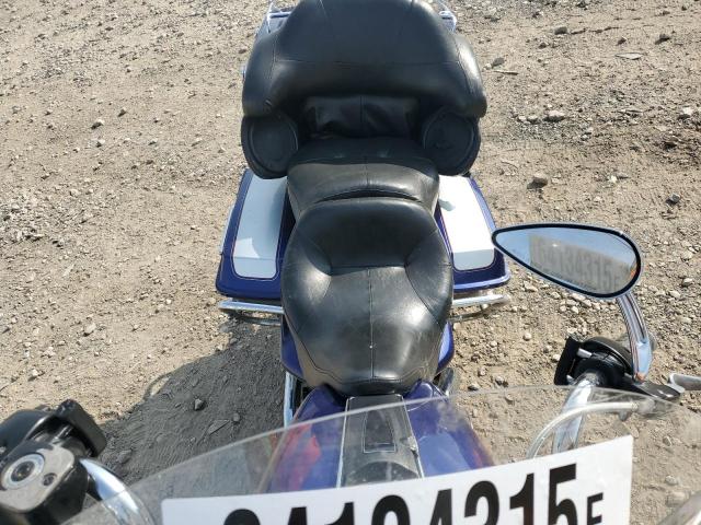 2006 HARLEY-DAVIDSON FLHTCUI 1HD1FCW196Y622223