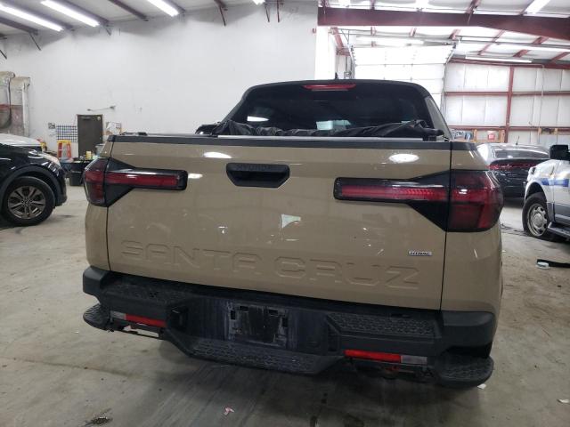 2023 HYUNDAI SANTA CRUZ 5NTJADAE7PH070032