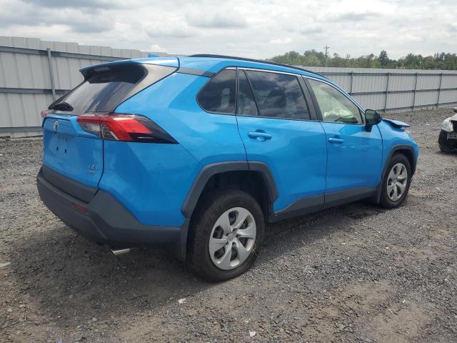 2019 TOYOTA RAV4 LE JTMF1RFV8KJ004888