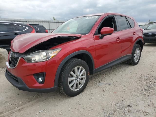 MAZDA CX-5 TOURI