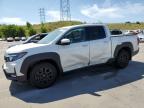 2023 HONDA RIDGELINE - 5FPYK3F76PB011963