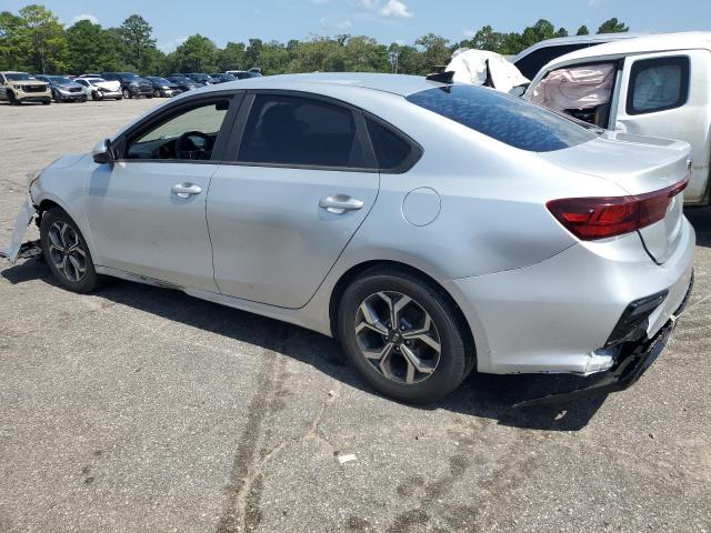2019 KIA FORTE FE - 3KPF24AD3KE008326