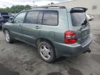 Lot #3315837385 2007 TOYOTA HIGHLANDER