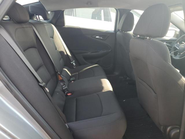 2024 CHEVROLET MALIBU LS 1G1ZC5STXRF105019