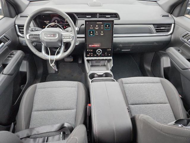 2026 GMC TERRAIN EL 3GKALUEGXTL116911