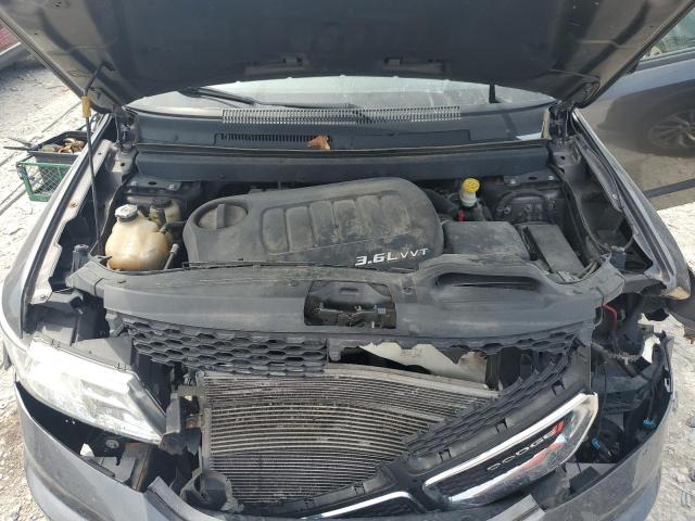 2014 DODGE JOURNEY SE - 3C4PDDAG4ET226896