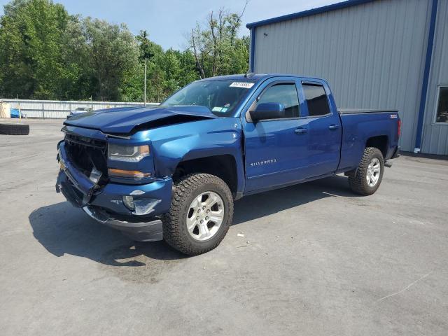 2016 CHEVROLET silverado 1GCVKREC8GZ114650
