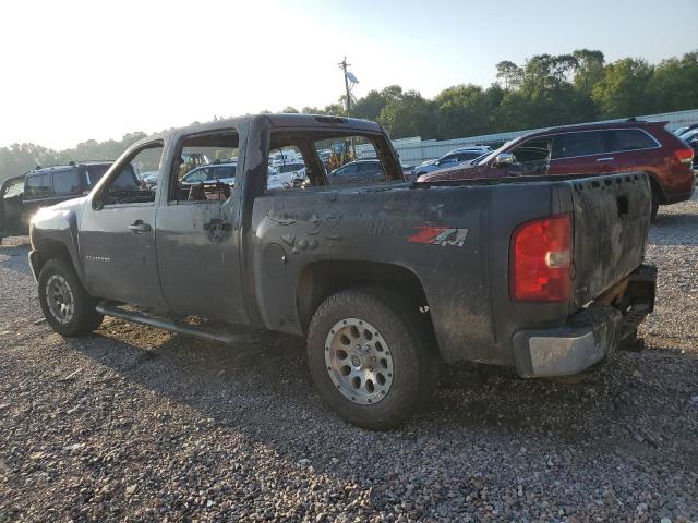 2011 CHEVROLET SILVERADO - 3GCPKSE30BG125327