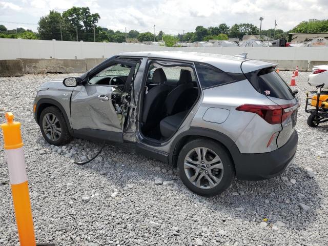 2022 KIA SELTOS LX KNDEPCAA0N7236544