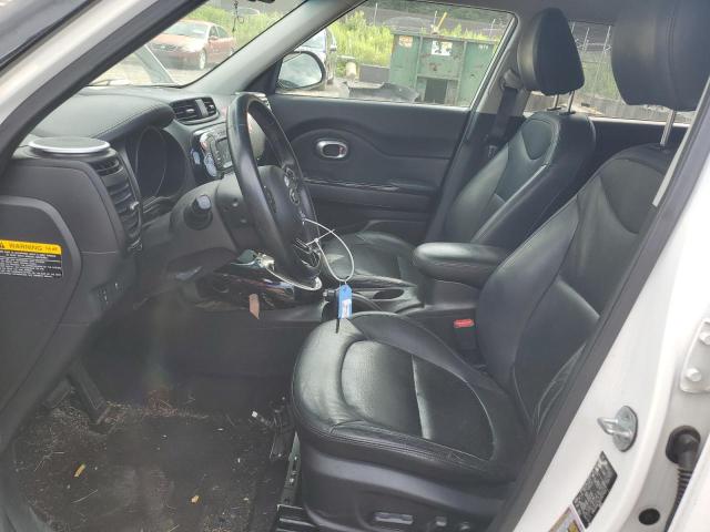 2016 KIA SOUL ! KNDJX3A53G7247400